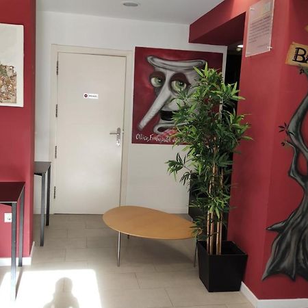 Hotel Oleum 贝尔奇特 外观 照片
