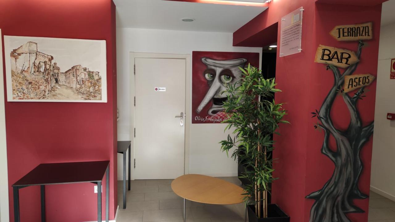 Hotel Oleum 贝尔奇特 外观 照片