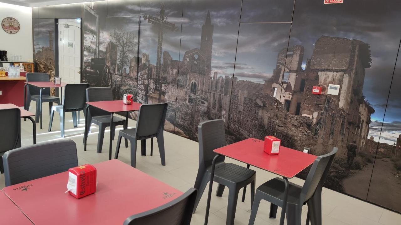 Hotel Oleum 贝尔奇特 外观 照片