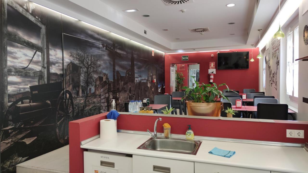 Hotel Oleum 贝尔奇特 外观 照片