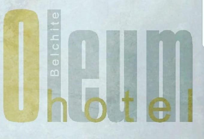 Hotel Oleum 贝尔奇特 外观 照片