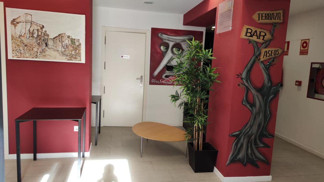 Hotel Oleum 贝尔奇特 外观 照片
