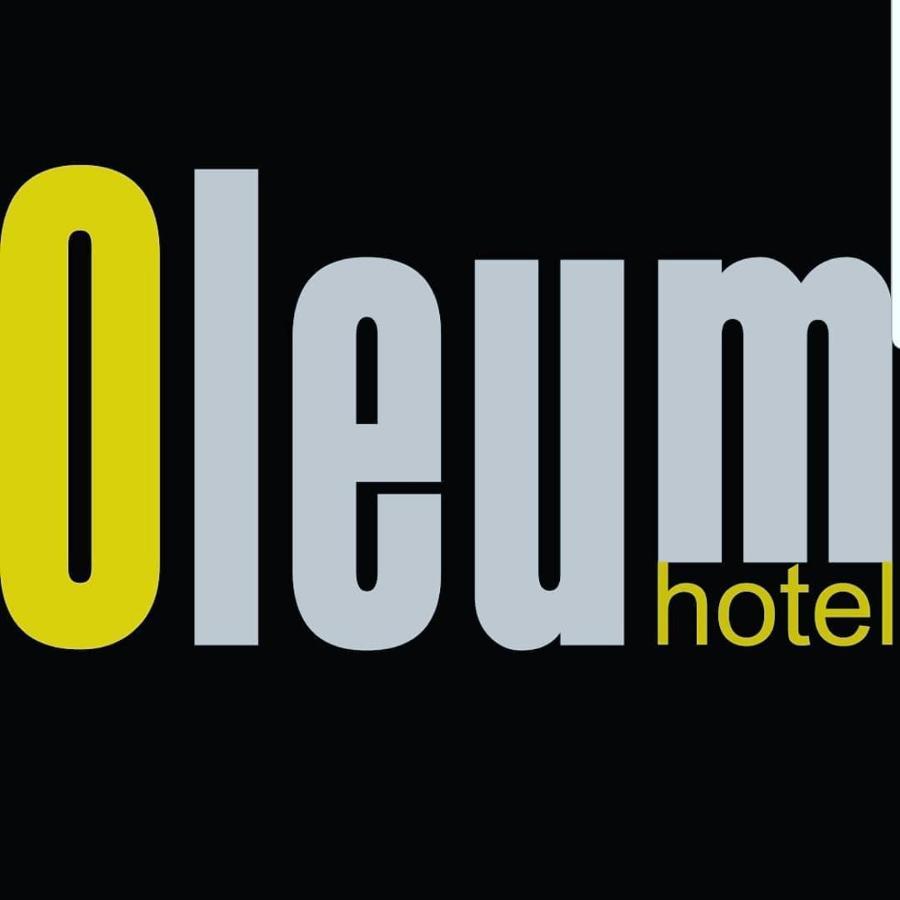 Hotel Oleum 贝尔奇特 外观 照片