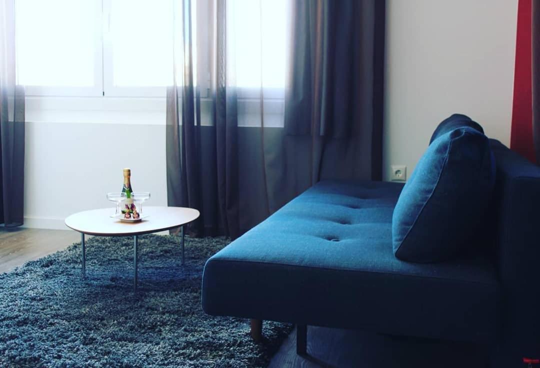 Hotel Oleum 贝尔奇特 外观 照片