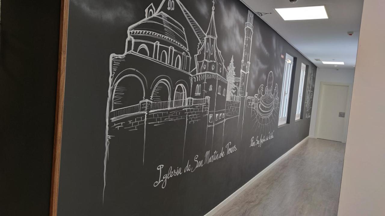 Hotel Oleum 贝尔奇特 外观 照片