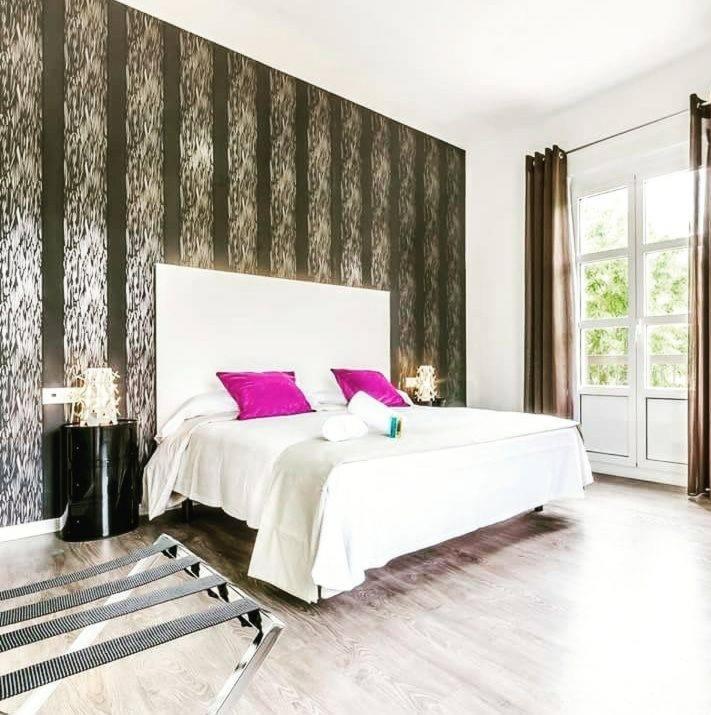 Hotel Oleum 贝尔奇特 外观 照片