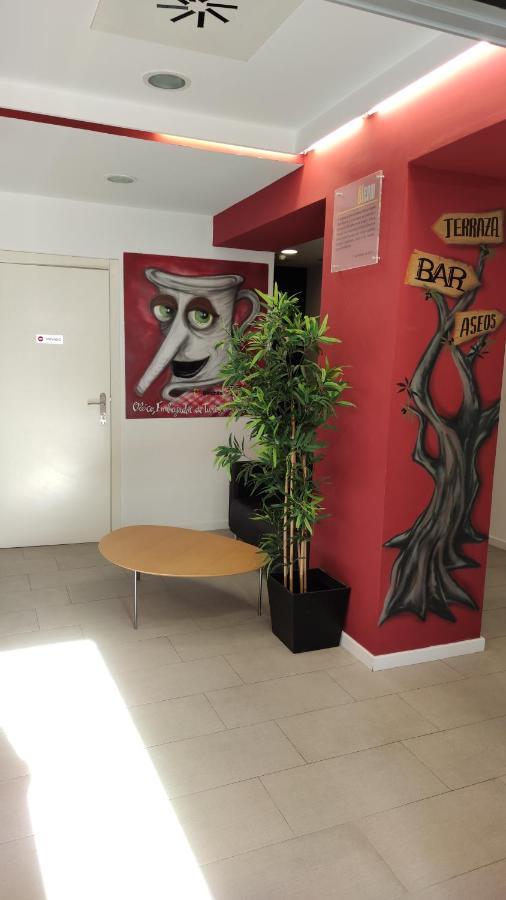 Hotel Oleum 贝尔奇特 外观 照片