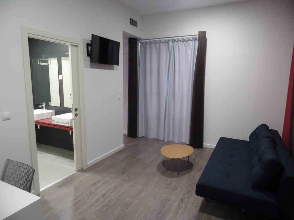 Hotel Oleum 贝尔奇特 客房 照片