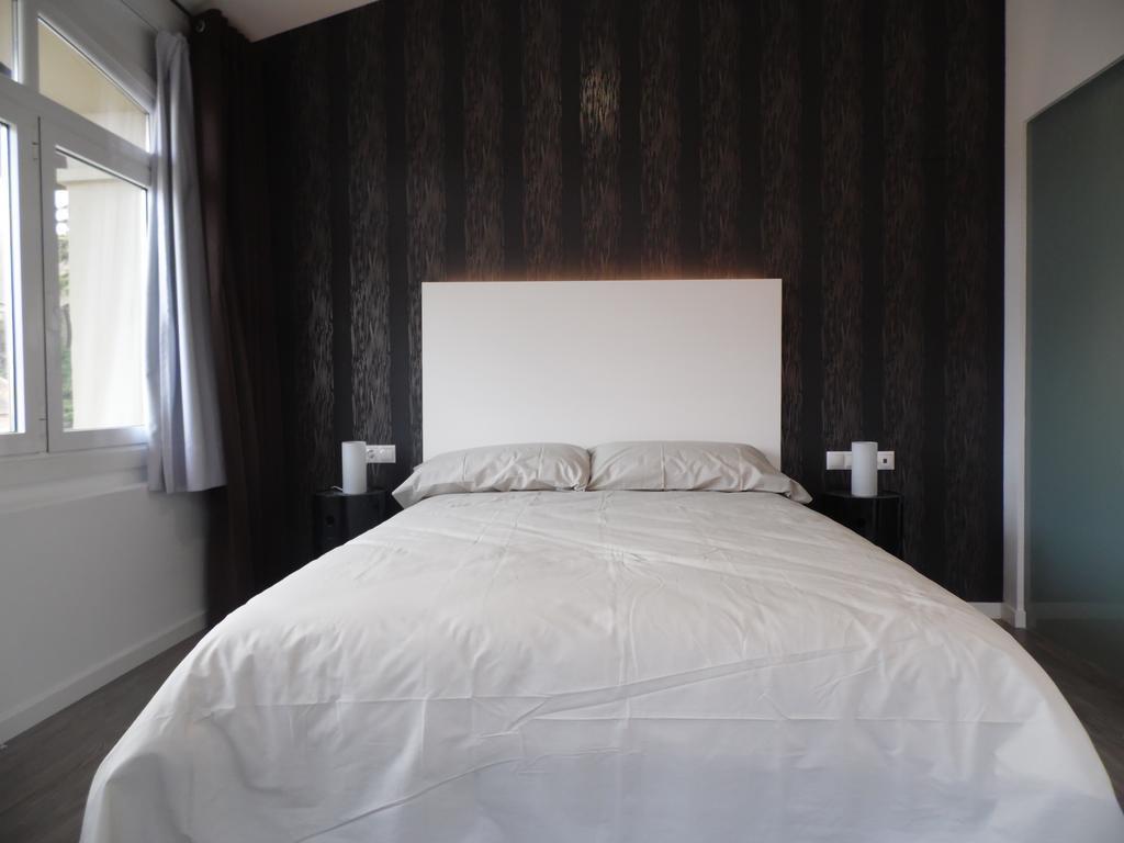 Hotel Oleum 贝尔奇特 客房 照片