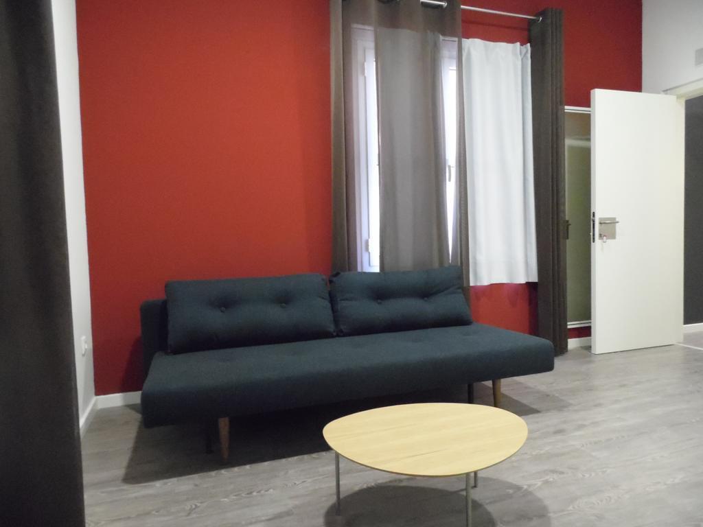 Hotel Oleum 贝尔奇特 客房 照片