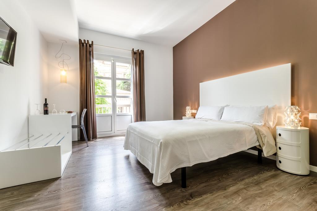 Hotel Oleum 贝尔奇特 外观 照片