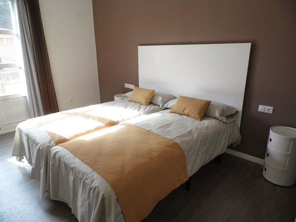 Hotel Oleum 贝尔奇特 外观 照片
