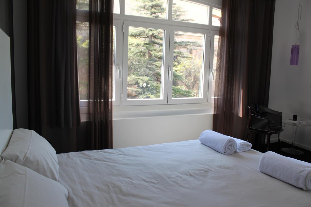 Hotel Oleum 贝尔奇特 外观 照片