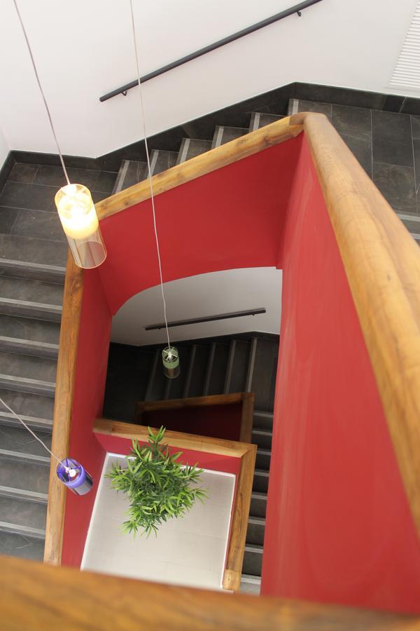 Hotel Oleum 贝尔奇特 外观 照片