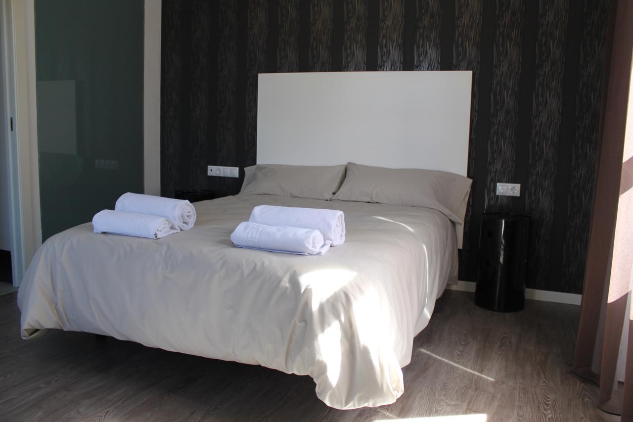 Hotel Oleum 贝尔奇特 外观 照片