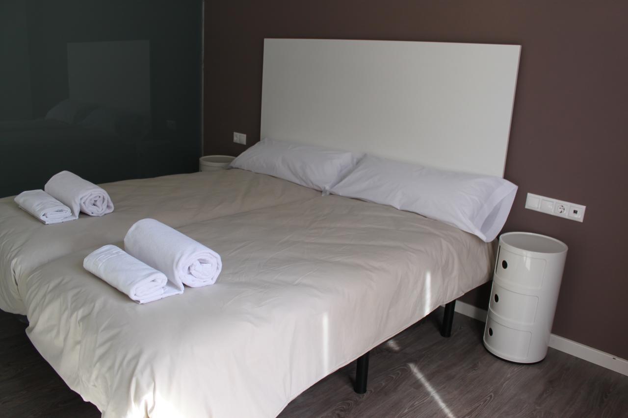Hotel Oleum 贝尔奇特 外观 照片