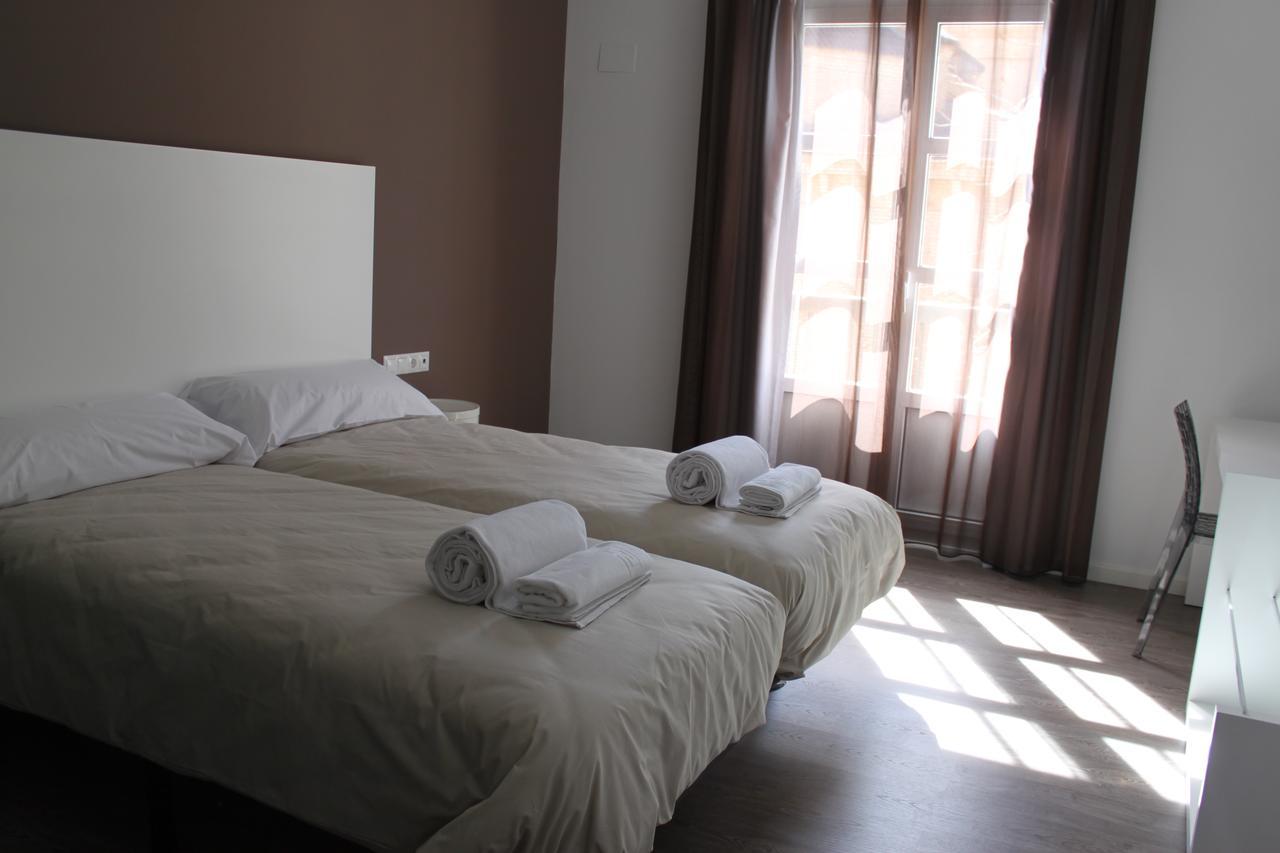 Hotel Oleum 贝尔奇特 外观 照片
