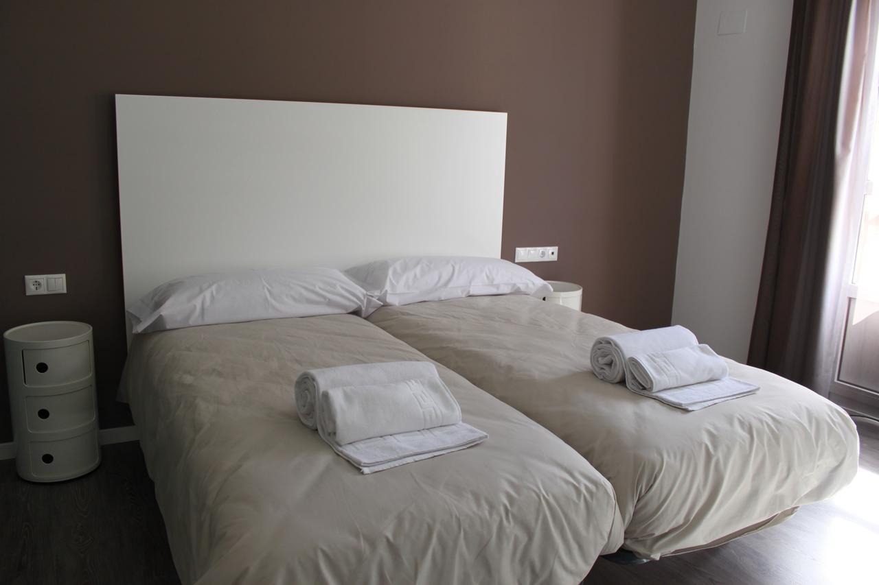 Hotel Oleum 贝尔奇特 外观 照片