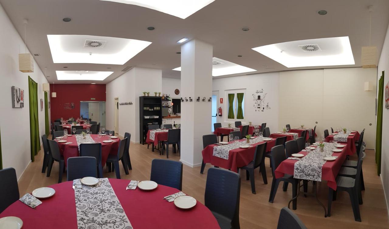Hotel Oleum 贝尔奇特 外观 照片